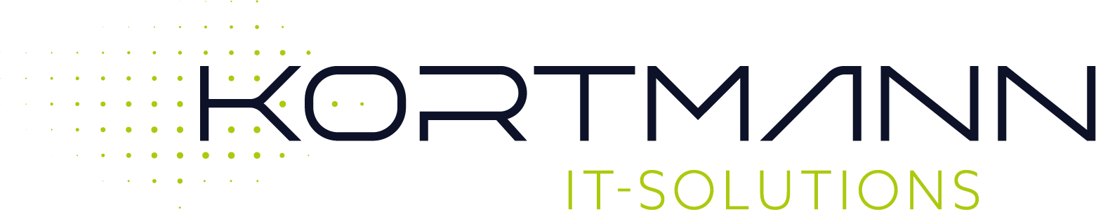 Logo Kortmann IT Solutions