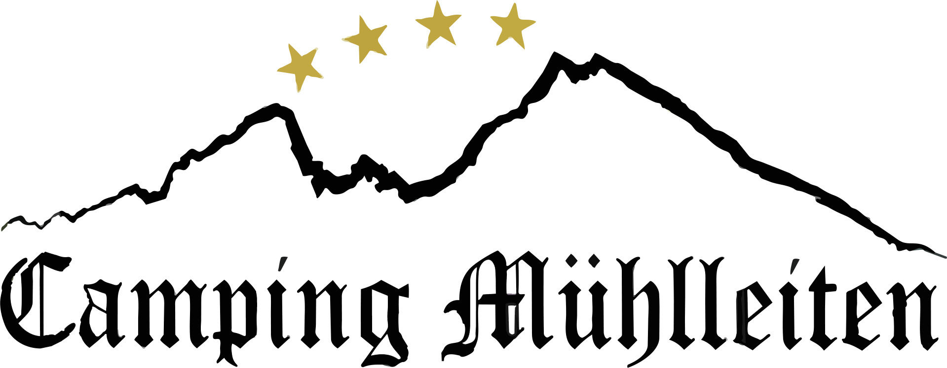 Logo Camping Mühlleiten