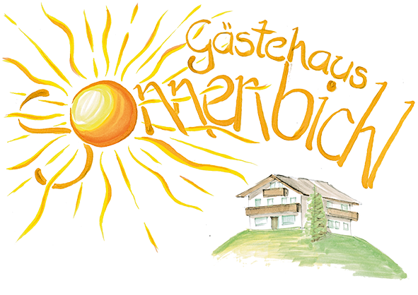 Pension Sonnenbichl - Besuchen Sie die Website
