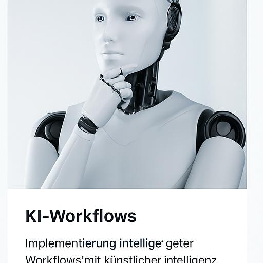 KI-Workflows